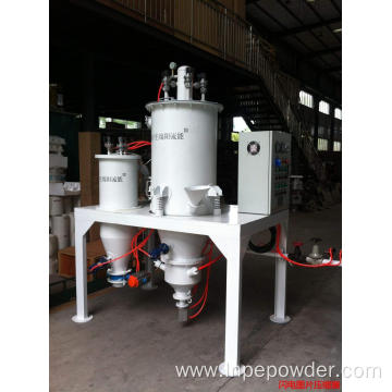 Zircon Powder Shaping Mill